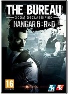 The Bureau: XCOM Declassified - Hangar 6 R&D - cena, srovnání