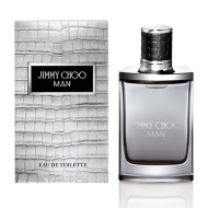 Jimmy Choo Man 50ml - cena, srovnání