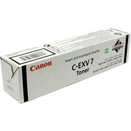 Canon C-EXV7BK