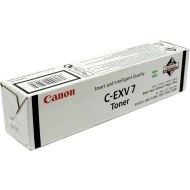 Canon C-EXV7BK - cena, srovnání