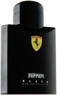 Ferrari Black 125ml - cena, srovnání