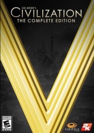 Civilization V: The Complete Edition