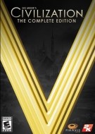 Civilization V: The Complete Edition - cena, srovnání