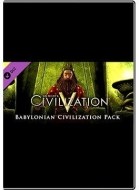 Civilization V: Civilization Pack - Babylon - cena, srovnání