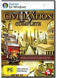 Civilization IV: The Complete Edition