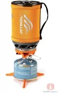 Jetboil Sumo - cena, srovnání