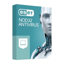 Eset NOD32 Antivirus 1 PC 1 rok Krabicová licencia
