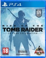 Rise of the Tomb Raider - cena, srovnání