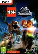 LEGO Jurassic World - cena, srovnání