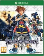 Kingdom Hearts 3 - cena, srovnání