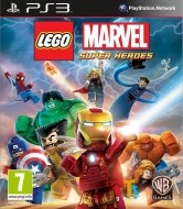 LEGO Marvel Avengers - cena, srovnání