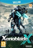 Xenoblade Chronicles X - cena, srovnání