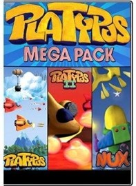 Platypus MegaPack