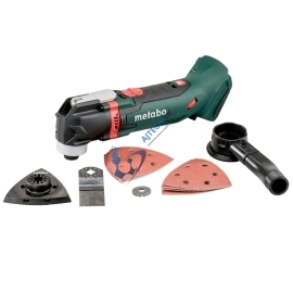 Metabo MT 18 LTX