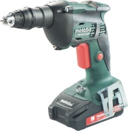 Metabo SE 18 LTX 4000