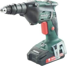 Metabo SE 18 LTX 2500