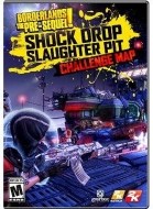 Borderlands: The Pre-Sequel! - Shock Drop Slaughter Pit - cena, srovnání