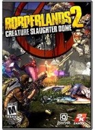 Borderlands 2: Creature Slaughterdome - cena, srovnání