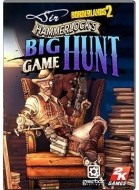 Borderlands 2: Sir Hammerlocks Big Game Hunt - cena, srovnání