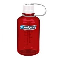 Nalgene Narrow Mouth 0.5l - cena, srovnání