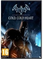 Batman: Arkham Origins - Cold, Cold Heart - cena, srovnání