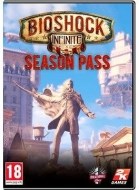 Bioshock Infinite Season Pass - cena, srovnání