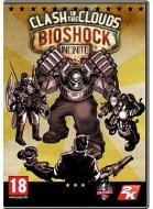 Bioshock Infinite: Clash in the Clouds - cena, srovnání