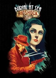 Bioshock Infinite: Burial at Sea Episode 2
