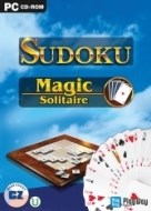 Sudoku a Solitaire - cena, srovnání