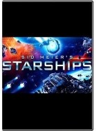 Sid Meier’s Starships - cena, srovnání