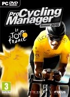 Pro Cycling Manager 2015 - cena, srovnání