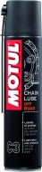 Motul Chain Lube Off Road 400ml - cena, srovnání