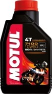 Motul 7100 10W-50 1L - cena, srovnání