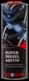 Sheron Super Diesel Aditiv 1l