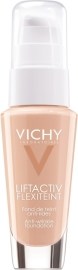 Vichy Liftactiv Flexilift odtieň 45 Doré SPF 20 Anti-Wrinkle Foundation 30 ml