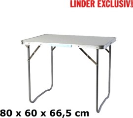 Linder Picknick 80x60x66.5cm