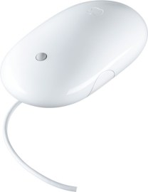 Apple Mighty Mouse MB112ZM/B