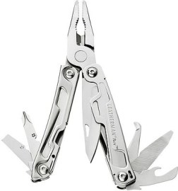 Leatherman Rev