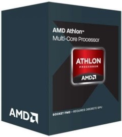 AMD Athlon X4 840K