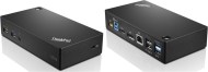 Lenovo ThinkPad USB 3.0 Ultra Dock - cena, srovnání