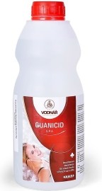 M+H Guanicid SPA 1l