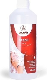 M+H Stabil SPA 0.5l