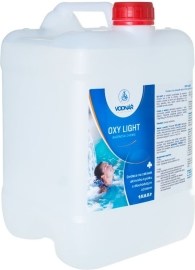 M+H Oxy light 5l