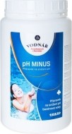 M+H pH mínus 1.5kg - cena, srovnání