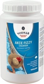 M+H Akce fizzy 1kg