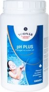 M+H pH plus 1kg - cena, srovnání