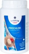 M+H Prochlor 1kg - cena, srovnání