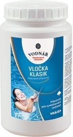 M+H Vločka klasik 1kg