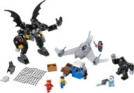 Lego Super Heroes - Vyčíňanie Gorily Grodd 76026 - cena, srovnání