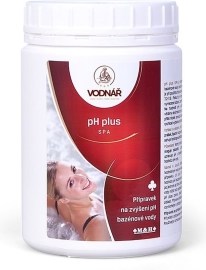 M+H pH plus SPA 0.5kg